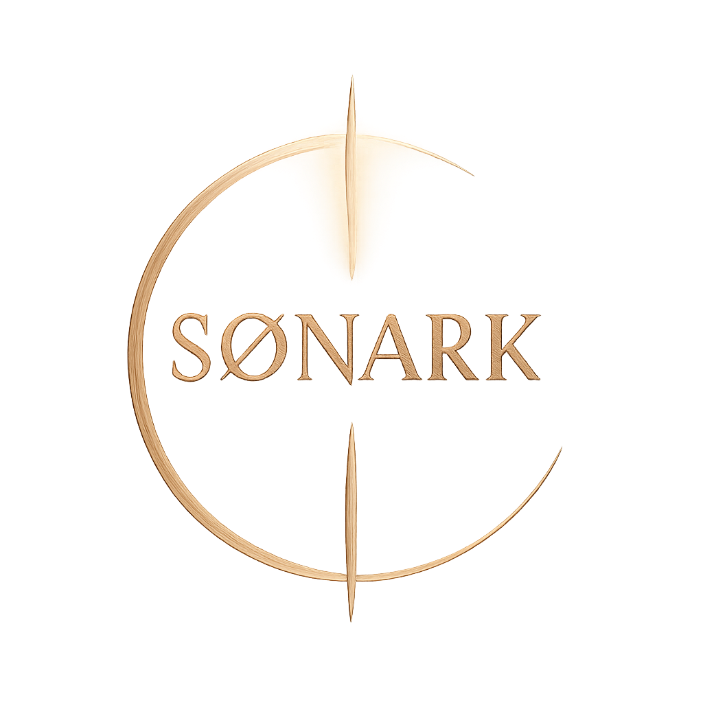 SØNARK